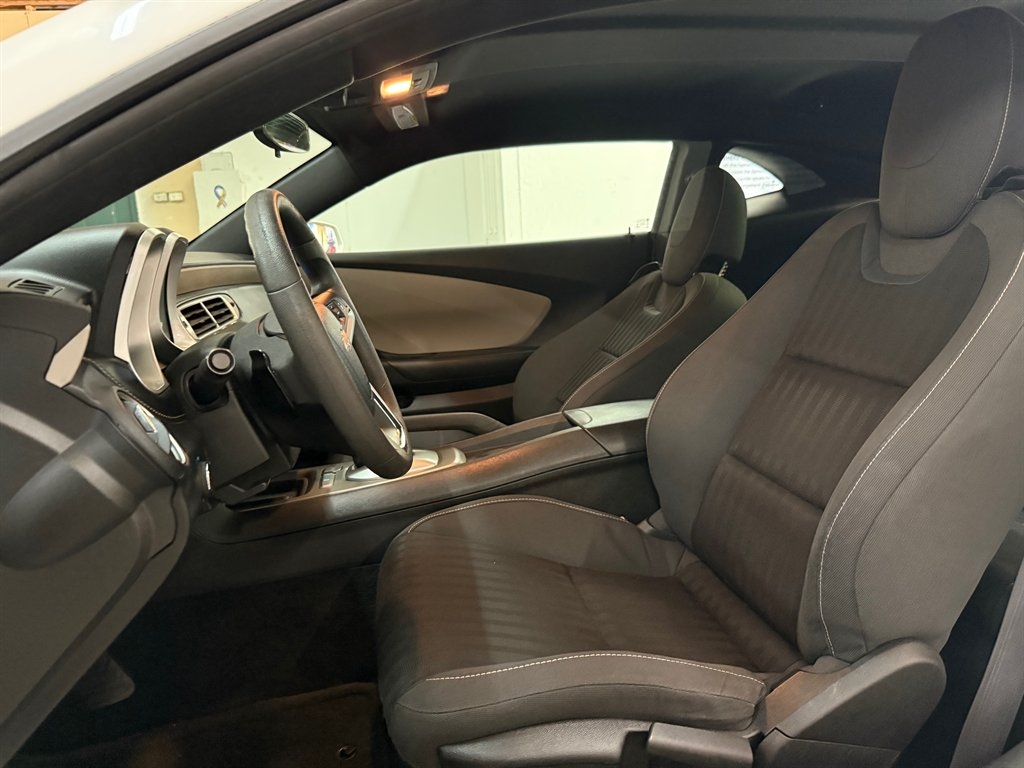 Chevrolet Camaro  2014