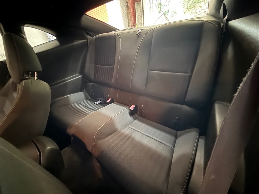 Chevrolet Camaro  2014