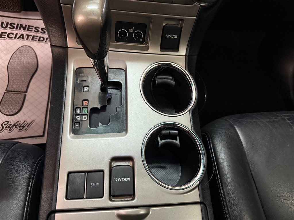 Toyota Highlander  2012