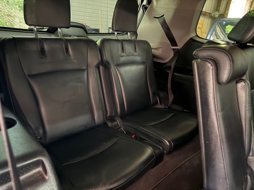 Toyota Highlander  2012