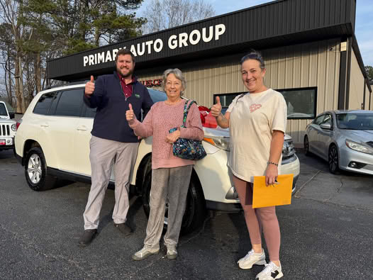 2012 Toyota Highlander 