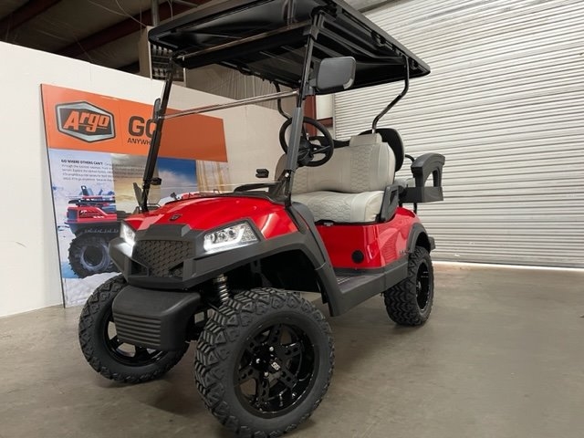 2024 Kodiak EV APEX 
