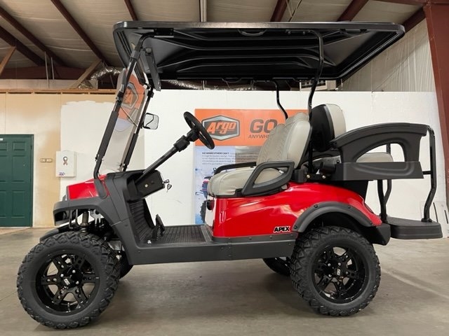 Kodiak EV APEX  2024