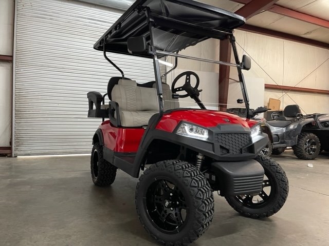Kodiak EV APEX  2024