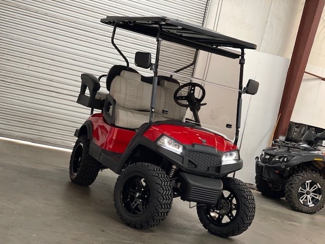 Kodiak EV APEX  2024