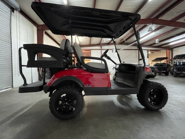 Kodiak EV APEX  2024