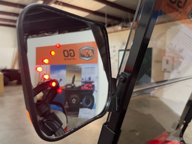 Kodiak EV APEX  2024