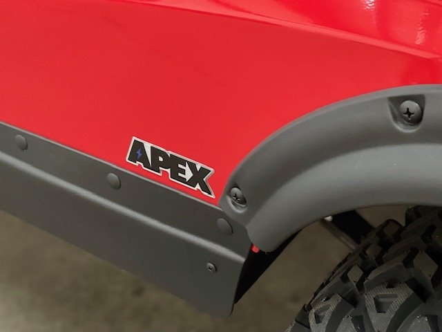 Kodiak EV APEX  2024