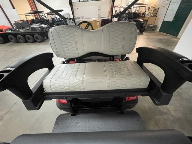 Kodiak EV APEX  2024