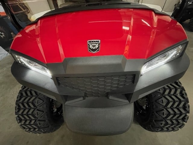 Kodiak EV APEX  2024