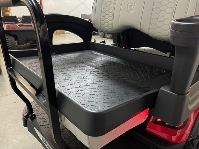 Kodiak EV APEX  2024
