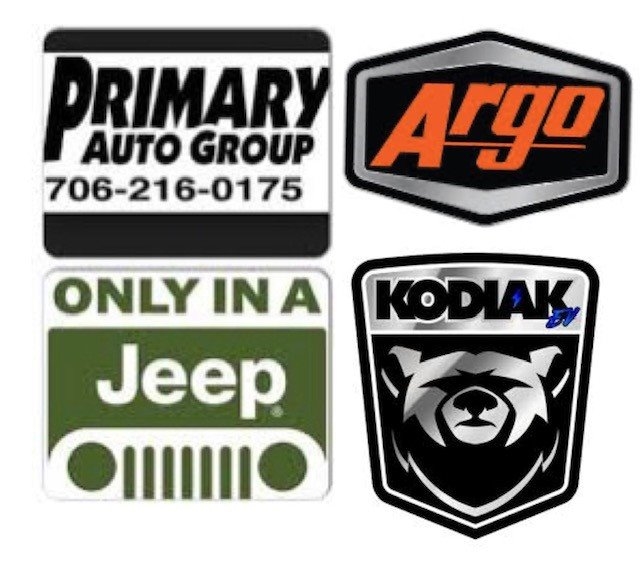Kodiak EV APEX  2024