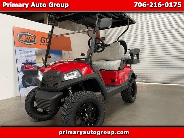 2024 Kodiak EV APEX 