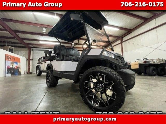 2024 Kodiak EV APEX 