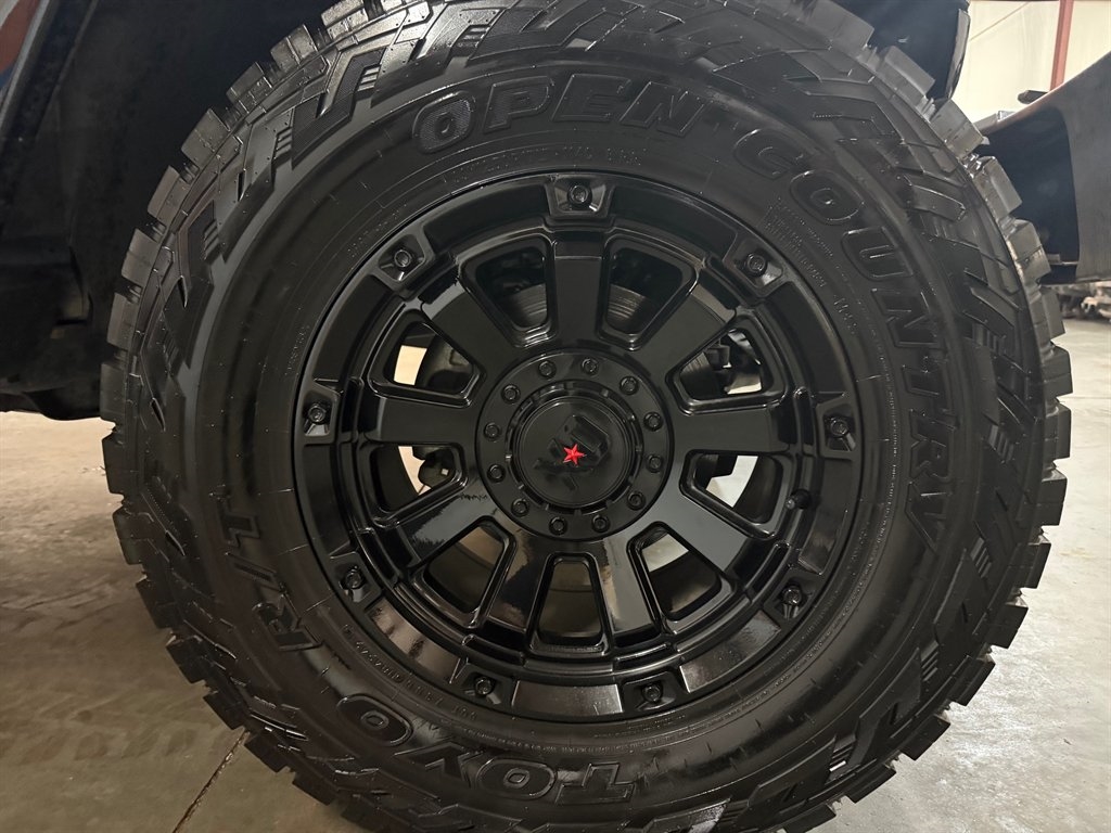 Jeep Wrangler Sahara 4x4 2015