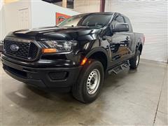 2021 Ford Ranger  2021 Ford Ranger