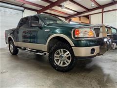 2008 Ford F-150 