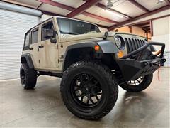 2017 Jeep Wrangler  2017 Jeep Wrangler