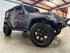 2016 Jeep Wrangler  2016 Jeep Wrangler