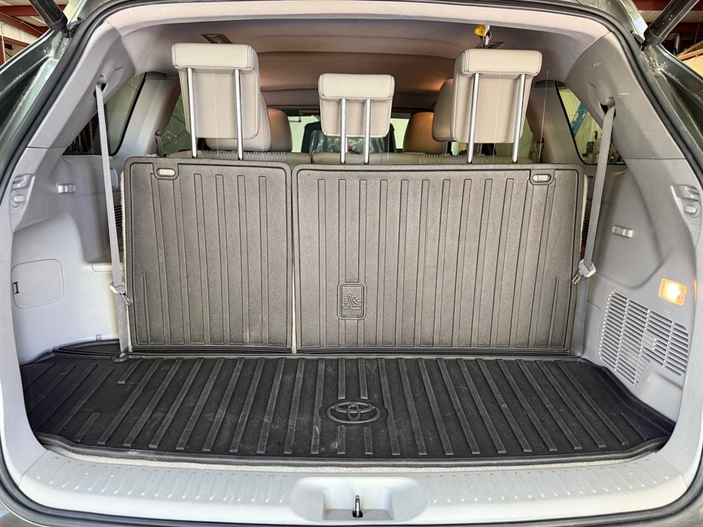 Toyota Highlander  2017