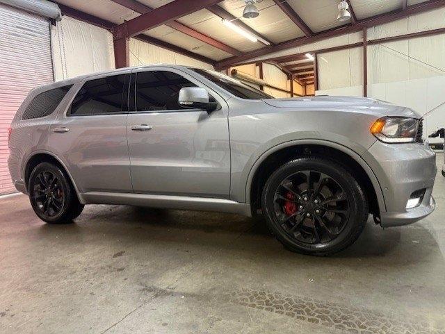 2019 Dodge Durango R/T - Photo 6
