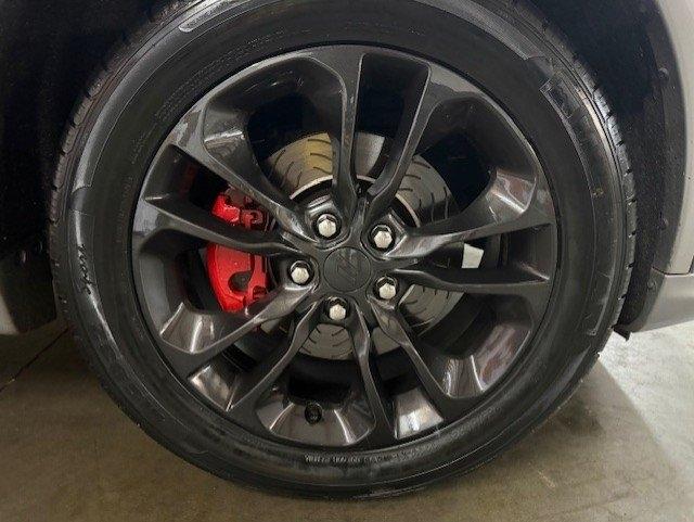 2019 Dodge Durango R/T - Photo 7