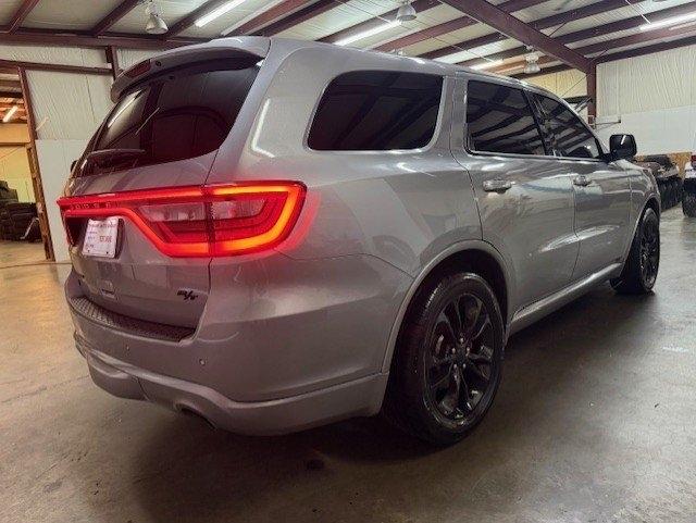 2019 Dodge Durango R/T - Photo 8