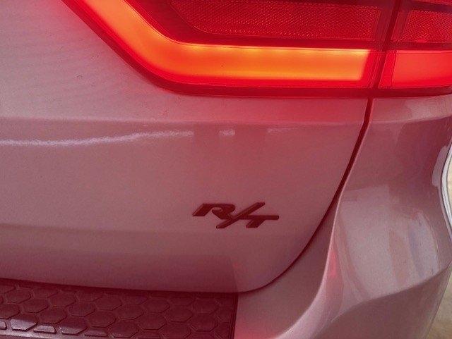 2019 Dodge Durango R/T - Photo 10