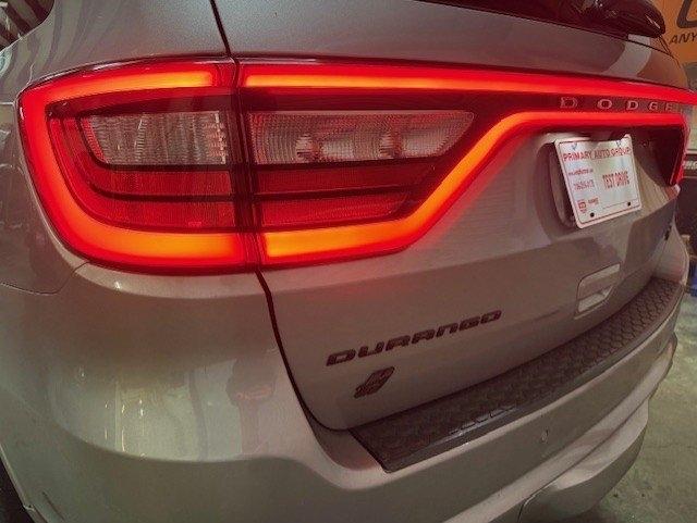2019 Dodge Durango R/T - Photo 11