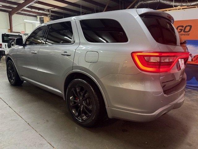 2019 Dodge Durango R/T - Photo 12
