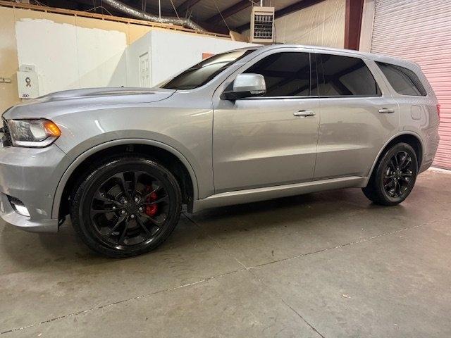 2019 Dodge Durango R/T - Photo 13