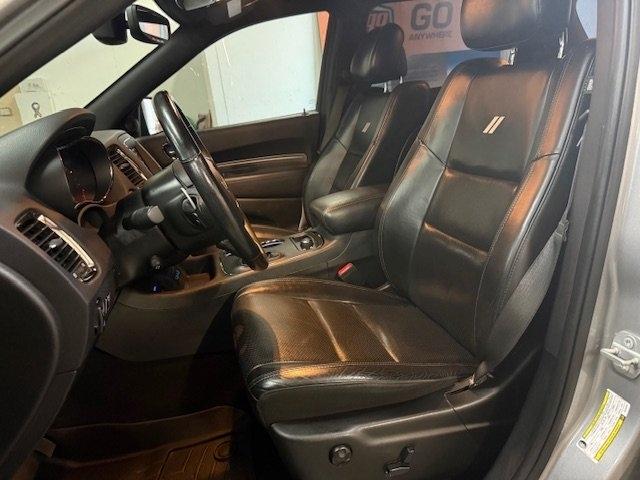 2019 Dodge Durango R/T - Photo 14