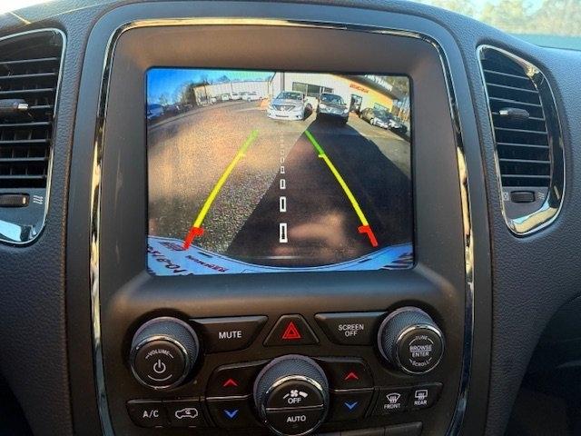 2019 Dodge Durango R/T - Photo 15