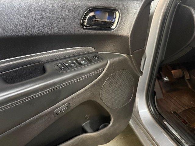 2019 Dodge Durango R/T - Photo 19