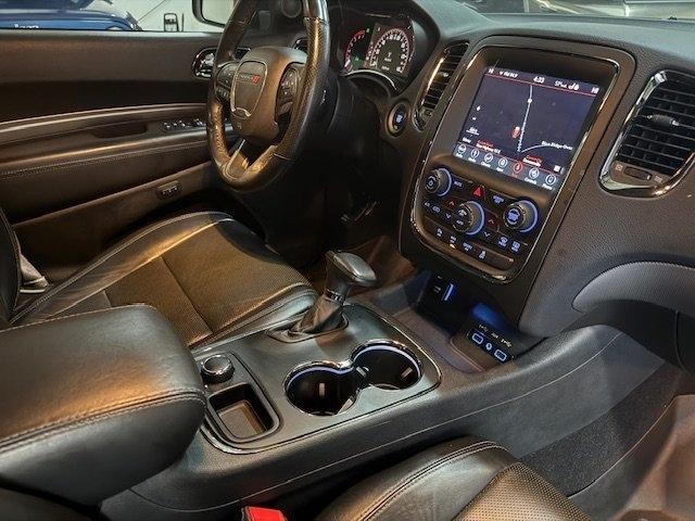 2019 Dodge Durango R/T - Photo 20