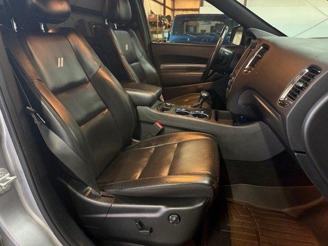 2019 Dodge Durango R/T - Photo 21