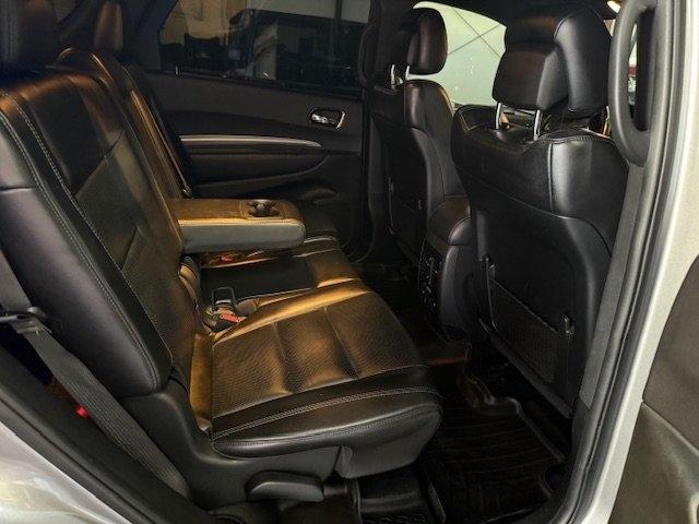 2019 Dodge Durango R/T - Photo 22