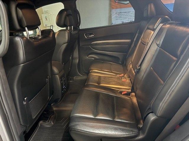 2019 Dodge Durango R/T - Photo 23