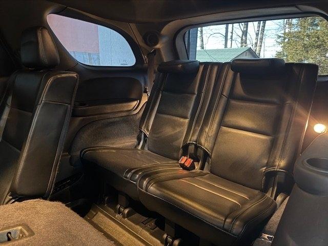 2019 Dodge Durango R/T - Photo 24
