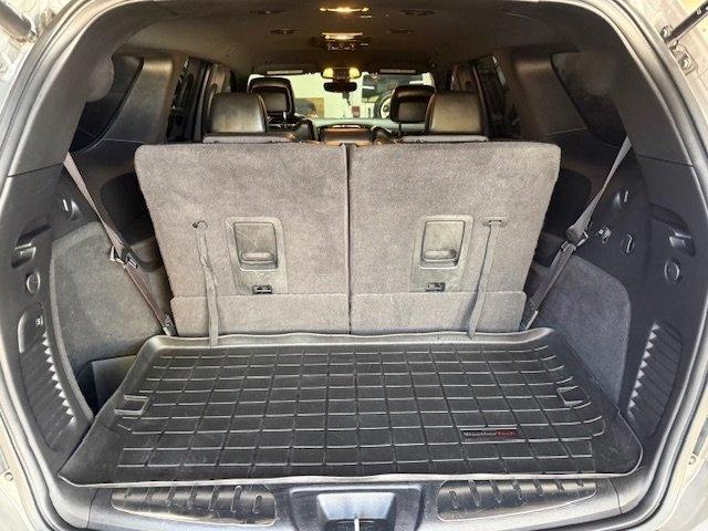 2019 Dodge Durango R/T - Photo 26
