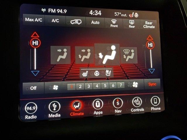 2019 Dodge Durango R/T - Photo 28