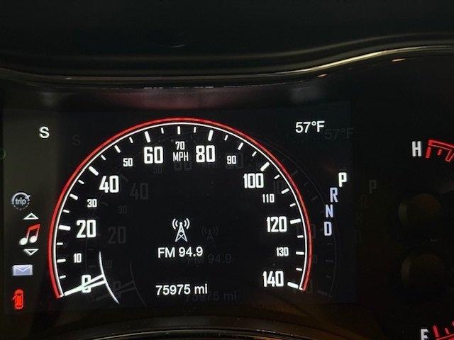 2019 Dodge Durango R/T - Photo 29