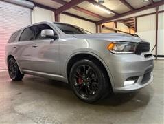 2019 Dodge Durango 