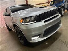 2019 Dodge Durango 