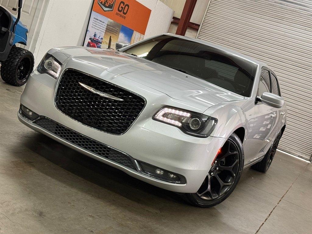 2020 Chrysler 300 S