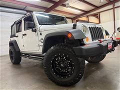 2015 Jeep Wrangler 
