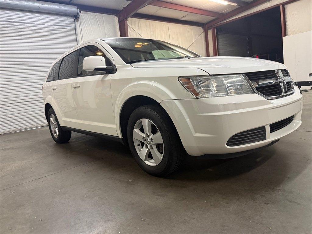 2009 Dodge Journey SXT