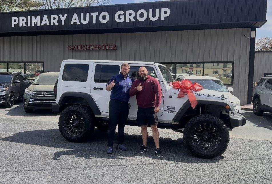 2013 Jeep Wrangler Unlimited Rubicon 4x4