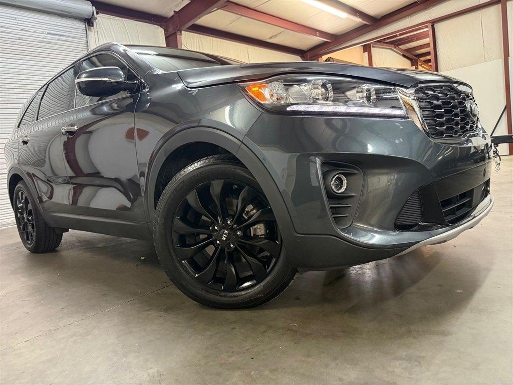 2020 Kia Sorento EX -1 Owner