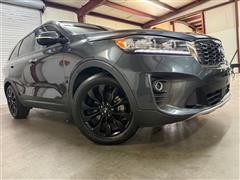 2020 Kia Sorento 